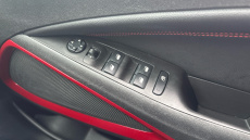 Vauxhall Crossland 1.2 Turbo GS 5dr Petrol Hatchback